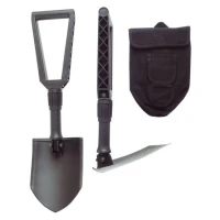FISKARS Saperka składana 1000621