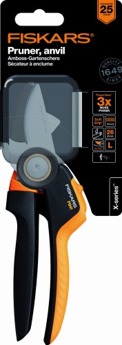 1057174 FISKARS Sekator kowadełkowy X-series, L Dakar www.dom-ogrod-hobby.pl 2.jpg