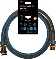 FISKARS Zestaw przyłączeniowy - wąż 13 mm (1/2"), 1.8 - Q4 1057621