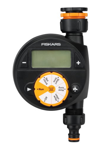 1054791 FISKARS Sterownik nawadniania, pojedynczy www.dom-ogrod-hobby.pl 2.png