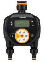 FISKARS Sterownik nawadniania, podwójny 1054792