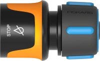 FISKARS Szybkozłącze ze stopem, 13-15 mm (1/2-5/8") 1027079