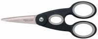 FISKARS FF Nożyczki kuchenne wieloczynnościowe 22 cm 1003034
