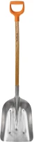 FISKARS Szufla do śniegu i ziarna 1001637