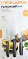 FISKARS FF Zestaw 3 noży 1057559*