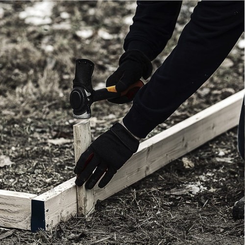 www.dom-ogrod-hobby.pl FISKARS Siekiero-młotek IsoCore™ S 1,1 kg  (2).jpg