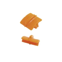FISKARS Ostrze  proste, 2 szt.   1003868