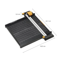 www.dom-ogrod-hobby.pl FISKARS Obcinarka do papieru z recyklingu, ostrze tytanowe 30 cm A4 (1).jpg