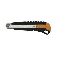 FISKARS Nożyk z wysuwanym ostrzem 18 mm  1003749