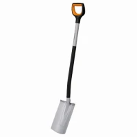 FISKARS Szpadel prosty Xact 1066730