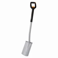 FISKARS Szpadel teleskopowy prosty Xact 1066733