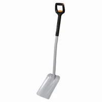 FISKARS Szufla teleskopowa Xact 1066734 łopata
