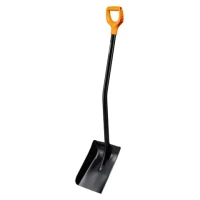 FISKARS Szufla do betonu Solid+ 1067518