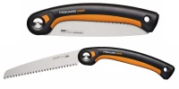 FISKARS Piła składana 21 cm SW69 1067553 długa