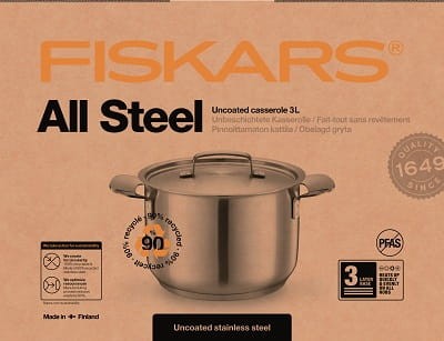 1064751_All Steel_Casserole_3L_18cm_w_lid_Top_100%_300dpi.jpg
