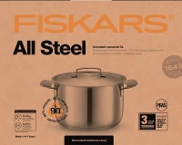 1064752_All Steel_Casserole_5L_22cm_w_lid_Top_100%_300dpi.jpg