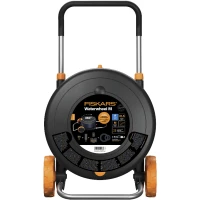 FISKARS Comfort Bęben z wężem M 13mm_1/2" 20m 1071639