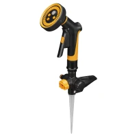 FISKARS Comfort  Zestaw startowy do precyzyjnego nawadniania 1070830