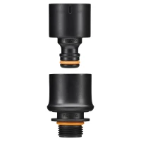 FISKARS Comfort Zestaw adapterów do precyzyjnego nawadniania 1070579