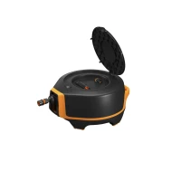 FISKARS Automatyczny bęben z wężem XL 25m 1067549