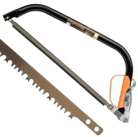 FISKARS Piła kabłąkowa 21" SW30 1001621