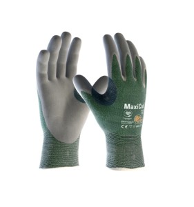 ATG MaxiCut 6_XS rękawice robocze antyprzecięciowe do suchych warunków
