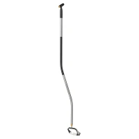 FISKARS Odchwaszczacz prosty długi ogrodowy podcinacz graca haczka ERGONOMIC