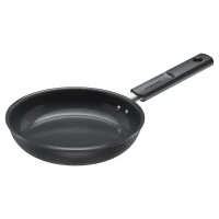 FISKARS Hard Face Patelnia 20cm z powłoką ceramiczną non-stick nieprzywierającą