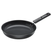 FISKARS Hard Face Patelnia 24cm z powłoką ceramiczną non-stick nieprzywierającą