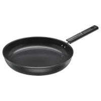 FISKARS Hard Face Patelnia 30cm z powłoką ceramiczną non-stick nieprzywierającą