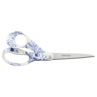 FISKARS Moomin Nożyczki uniwersalne Haru 21cm do domu szkoły biura
