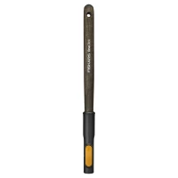 FISKARS Trzonek krótki S uchwyt drewniany FSC OneClick sztyl kij 40 cm