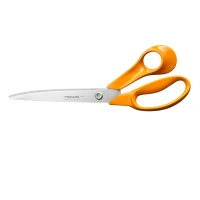 NOŻYCZKI NOŻYCE KRAWIECKIE DO SZYCIA DLA PRAWORĘCZNYCH FISKARS CLASSIC 25CM