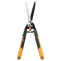 FISKARS Nożyce do żywopłotu i gałęzi ogrodowe ręczne DualAction HSX96