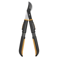 FISKARS Sekator nożycowy ogrodow z odczepianymi uchwytami 30 mm OneClick