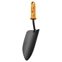 FISKARS Głowica łopatka ogrodowa do sadzenia przesadzania roślin OneClick