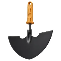 FISKARS Głowica nóż do trawy darni obcinak do krawędzi trawnika OneClick