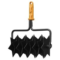 FISKARS Głowica aerator obrotowy ręczny do spulchniania ziemi OneClick