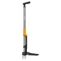 FISKARS Ergonomic Wyrywacz do chwastów narzędzie do usuwania wycinak 99 cm