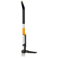 FISKARS X-series Wyrywacz do chwastów narzędzie do usuwania wycinak 121 cm