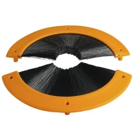 FISKARS Wymienne włosie do łuparki do drewna L X-series