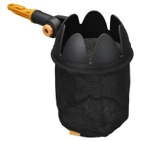 FISKARS Głowica zbierak do owoców kosz na tyczkę zrywak jabłek OneClick
