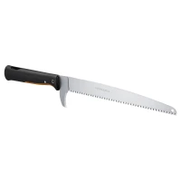 FISKARS Głowica piła prosta do cięcia gałęzi ogrodowa na tyczkę OneClick