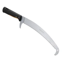 FISKARS Głowica piła z hakiem do cięcia gałęzi ogrodowa na tyczkę OneClick