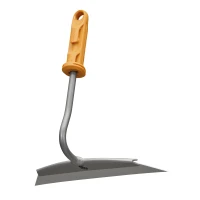 FISKARS Głowica motyka ogrodowa haczka do chwastów pielenia ogrodu OneClick