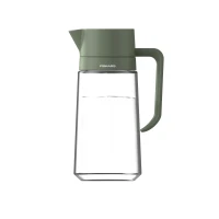 FISKARS Plant Care Szklana konewka do podlewania roślin doniczkowych 0,5 l