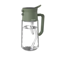 FISKARS Szklana karafka do spryskiwania podlewania roślin opryskiwacz 0,5l Plant Care