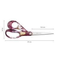 1080088_Moomin_general_purpose_scissors_21cm_FestiveMoment_dimensions.jpg