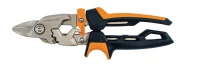 FISKARS Nożyce do blachy PowerGear™, typ Bulldog 1027212