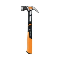 FISKARS Młotek stolarski IsoCore™ z zakrzywionym pazurem, L 1027203